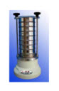 Digital Electromagnetic Sieve ShakerFILTRA Model FTL-0200 Digital Electromagnetic Sieve ShakerFILTRA Model FTL-0200